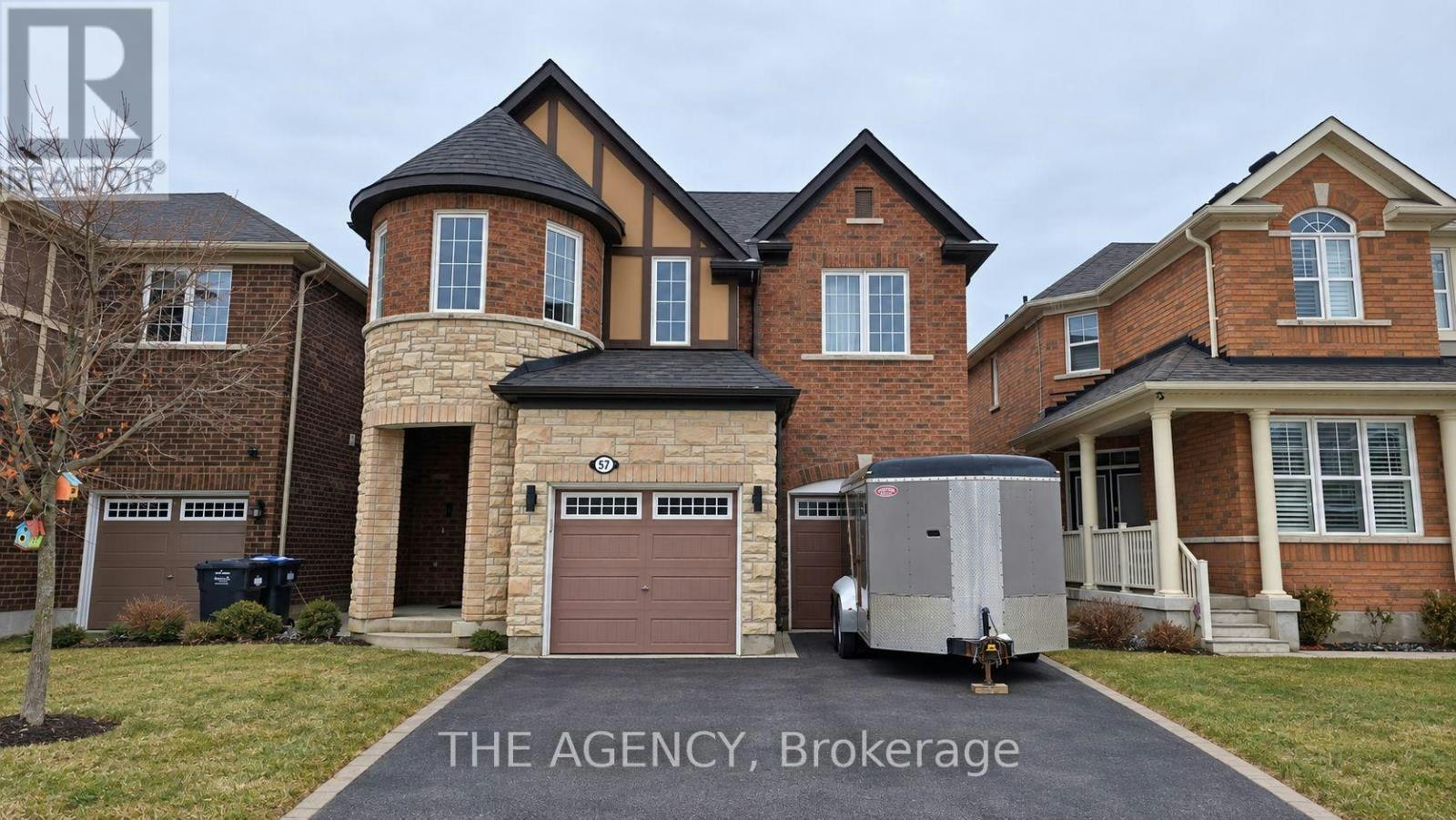 57 Leadenhall Road, Brampton, ON, L7A 4G2