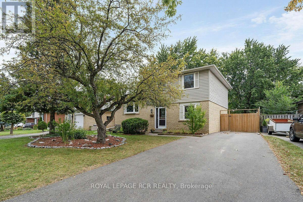 48 Esplanade Road, Brampton, ON, L6T 2C8