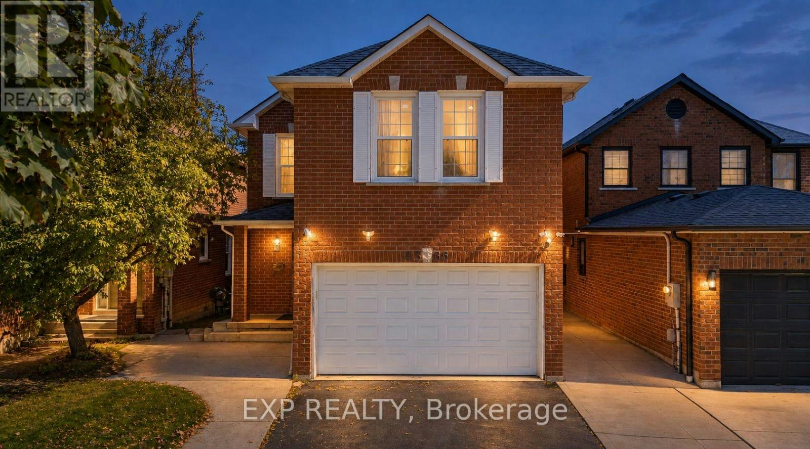 4365 Mississauga, ON Violet Road, Mississauga, ON, L5V 1J8