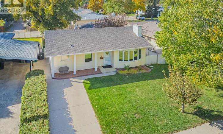 417 Waterloo Crescent