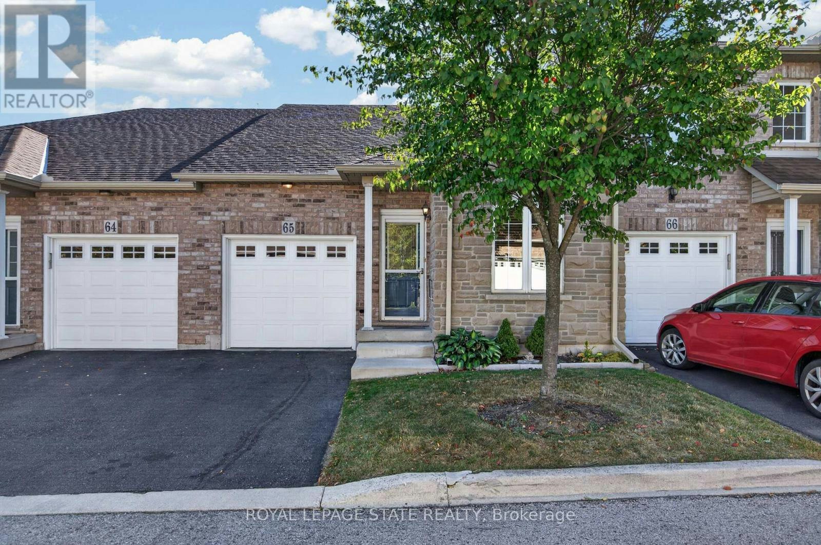 65-566 Southridge Drive, Hamilton, ON, L9C 7W5