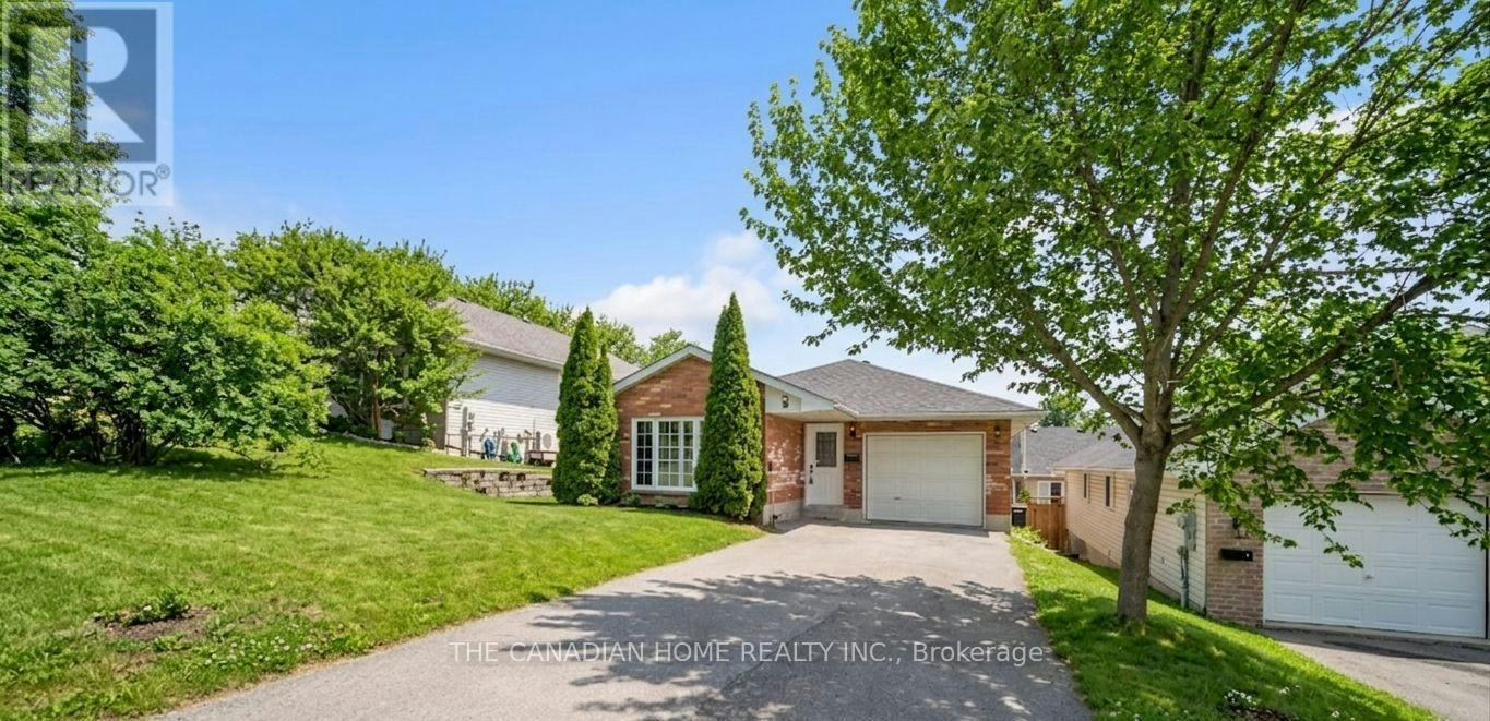 196 Lingham Street, Belleville, ON, K8N 3T4