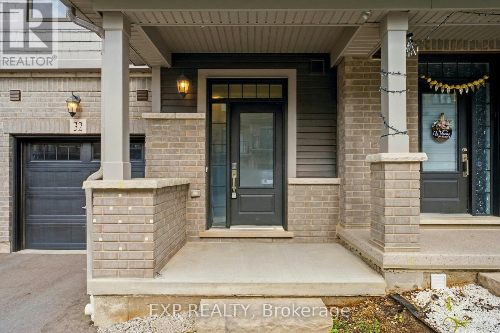 32-10 Birmingham Drive, Cambridge, ON, N1R 0C5 - 5