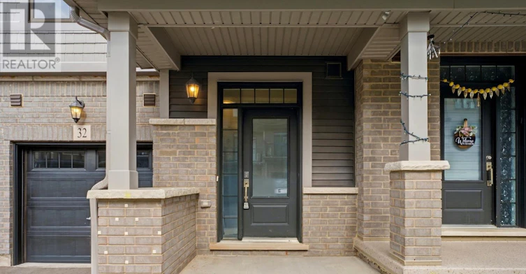 32-10 Birmingham Drive, Cambridge, ON, N1R 0C5 - 5