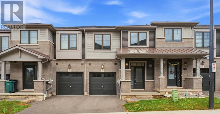 32-10 Birmingham Drive, Cambridge, ON, N1R 0C5