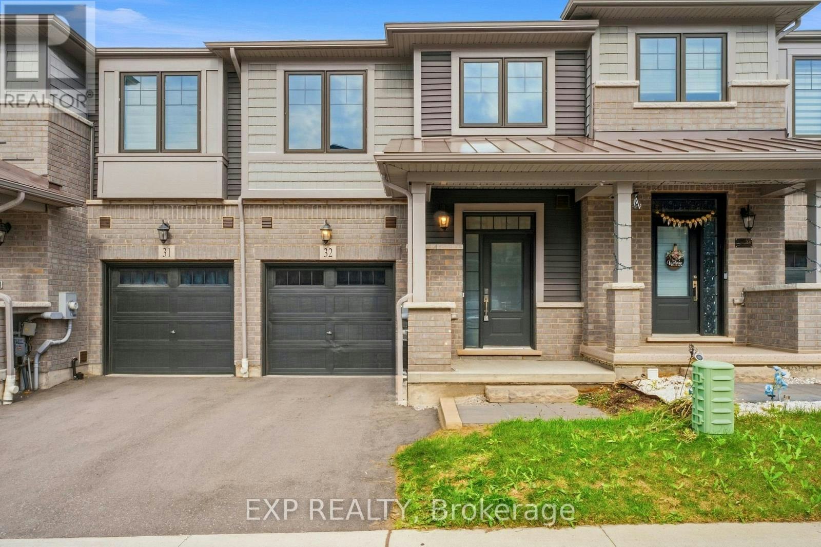 32-10 Birmingham Drive, Cambridge, ON, N1R 0C5 - 4