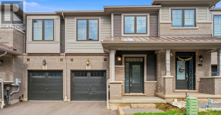 32-10 Birmingham Drive, Cambridge, ON, N1R 0C5 - 4