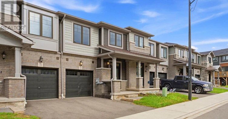 32-10 Birmingham Drive, Cambridge, ON, N1R 0C5 - 2