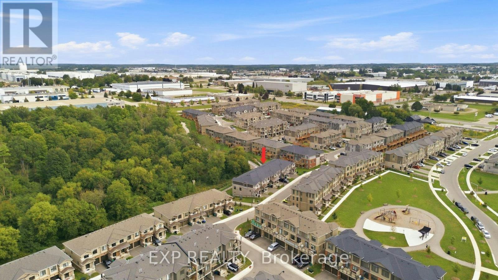 32-10 Birmingham Drive, Cambridge, ON, N1R 0C5 - 42