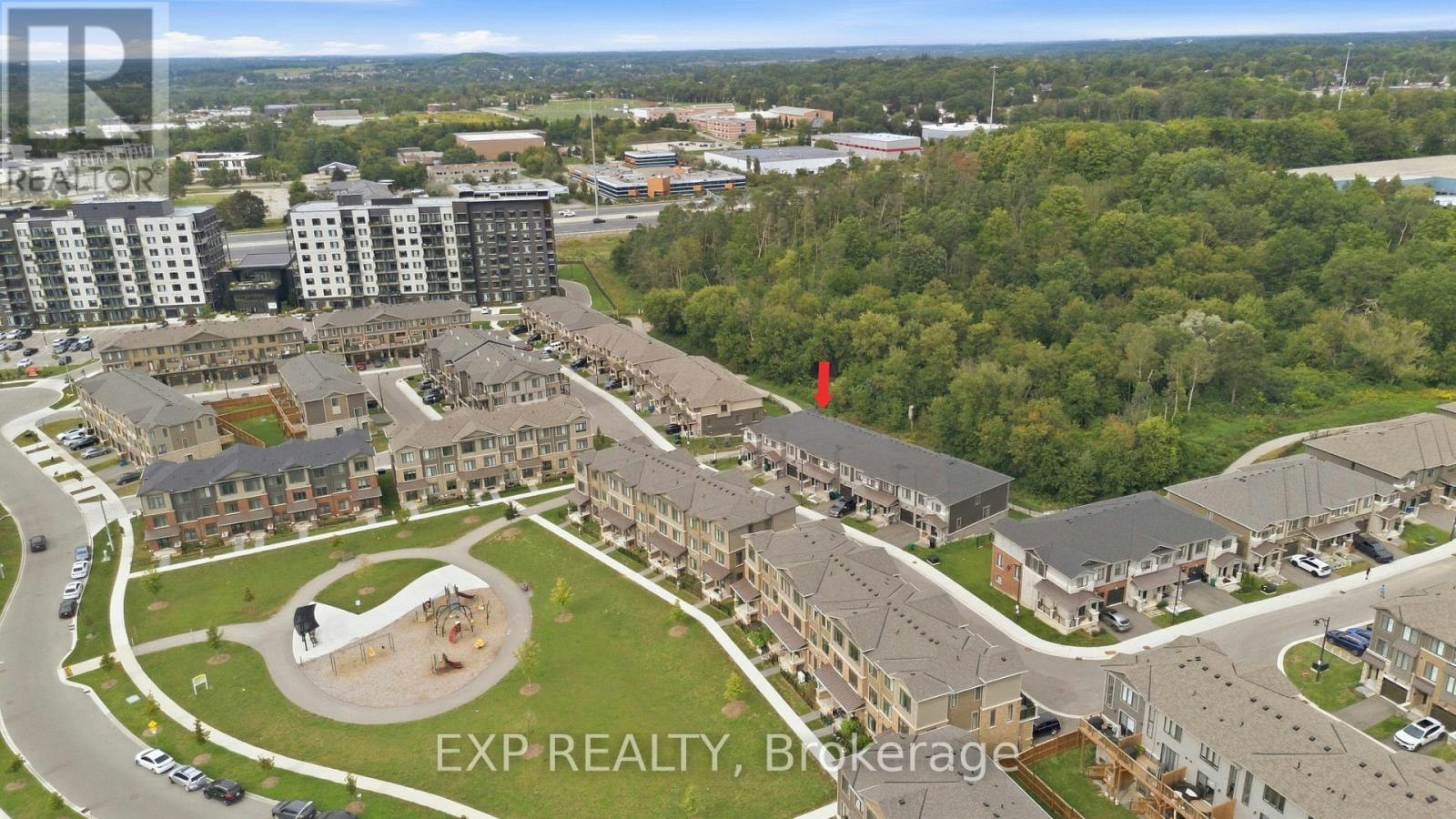 32-10 Birmingham Drive, Cambridge, ON, N1R 0C5 - 38