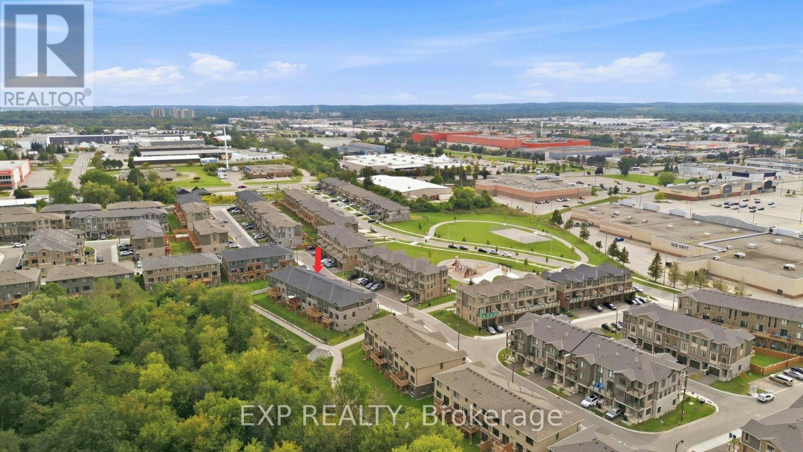 32-10 Birmingham Drive, Cambridge, ON, N1R 0C5 - 41