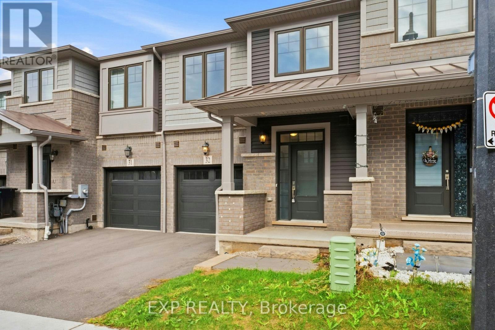 32-10 Birmingham Drive, Cambridge, ON, N1R 0C5 - 3