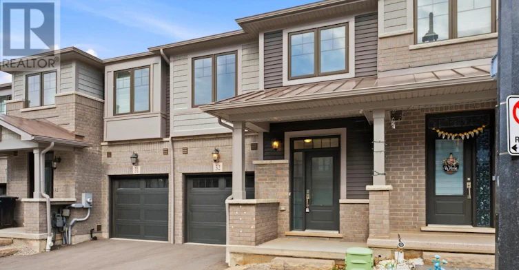 32-10 Birmingham Drive, Cambridge, ON, N1R 0C5 - 3