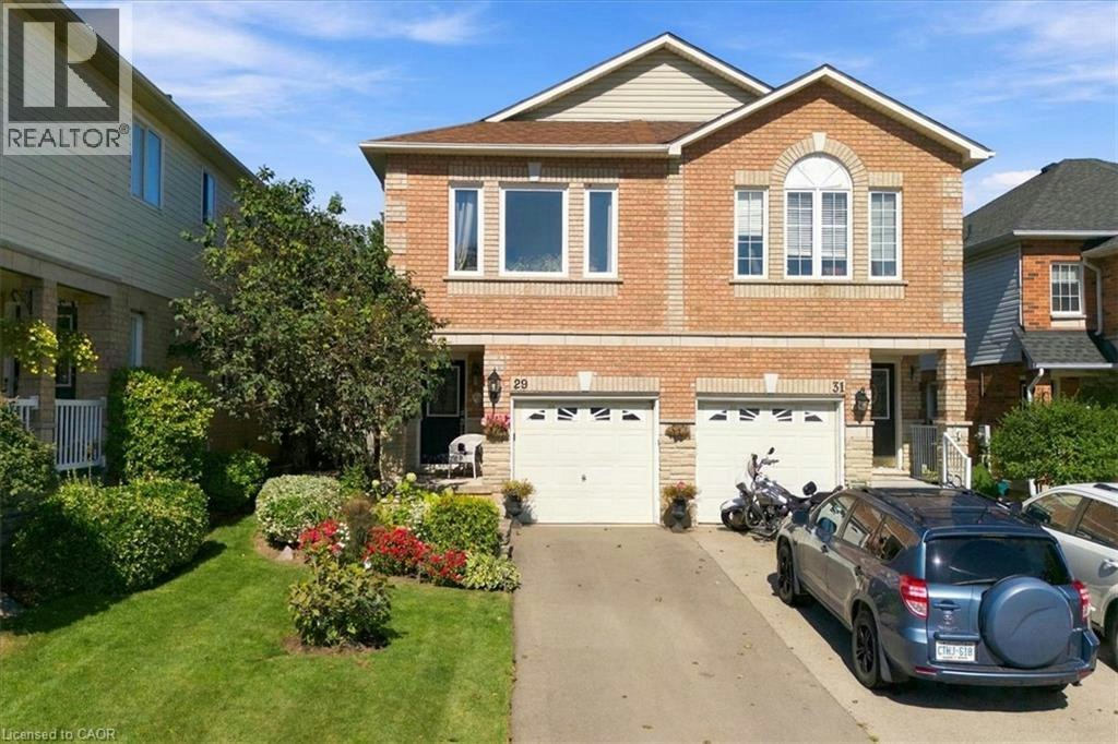 29 Slater Court, Hamilton, ON, L8B 0K8