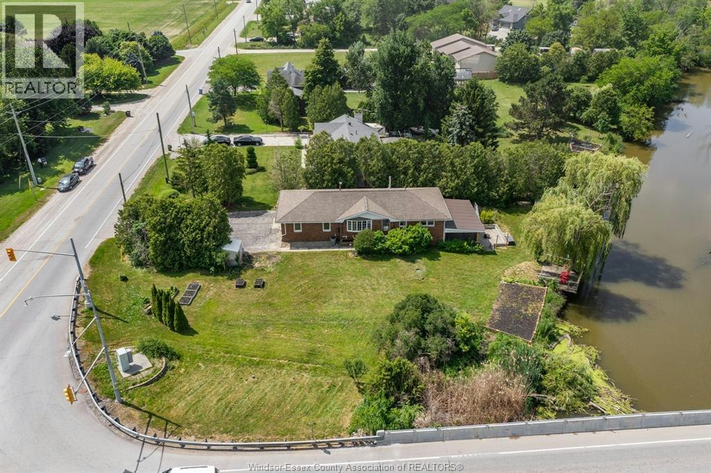 1203 Belle River Road, Lakeshore, ON, N8L 1B7