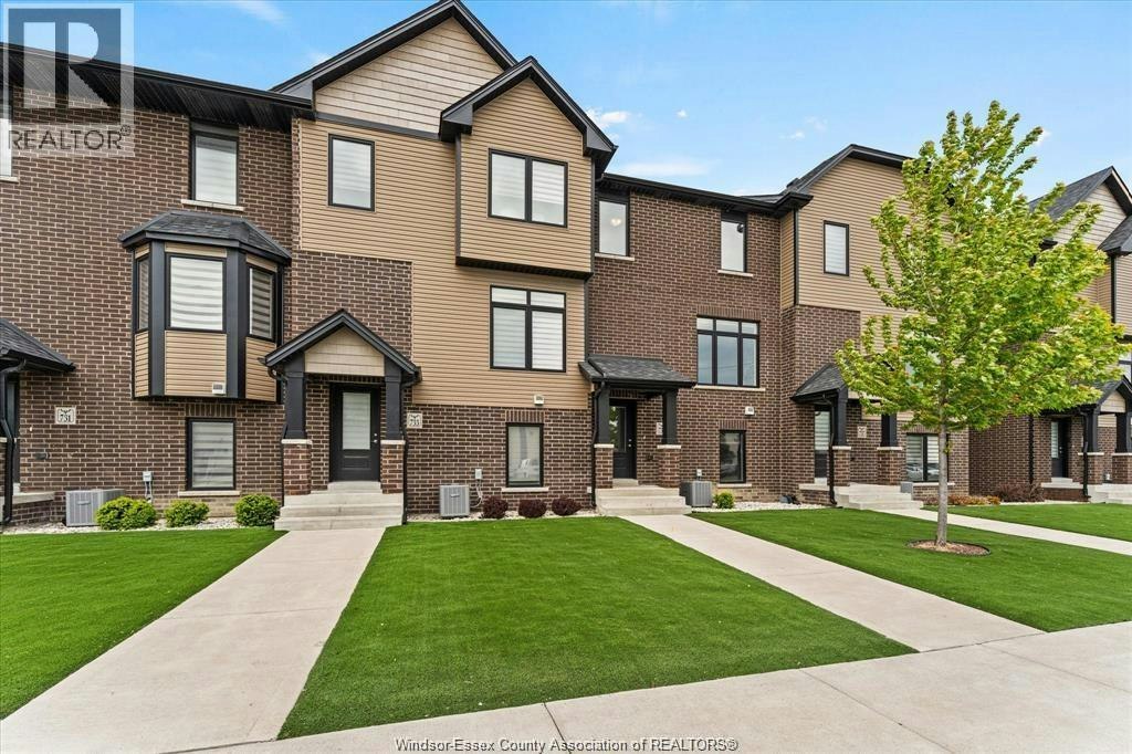 735 Brownstone Road, Lakeshore, ON, N8K 0A8
