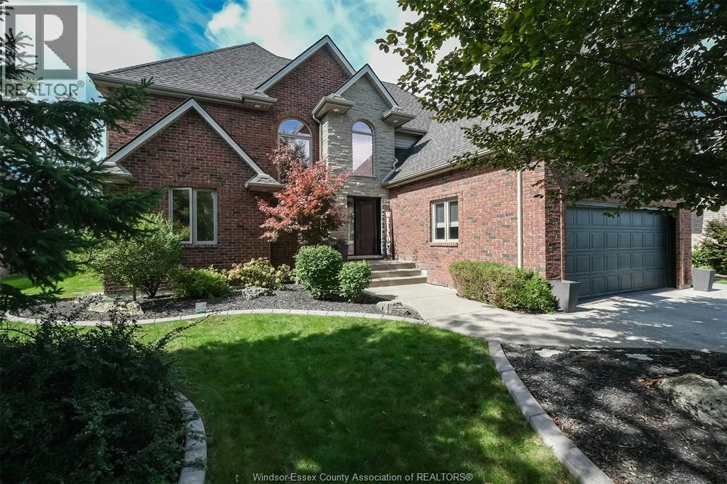 369 Pinehurst Drive, Lakeshore, ON, N8L 0V8