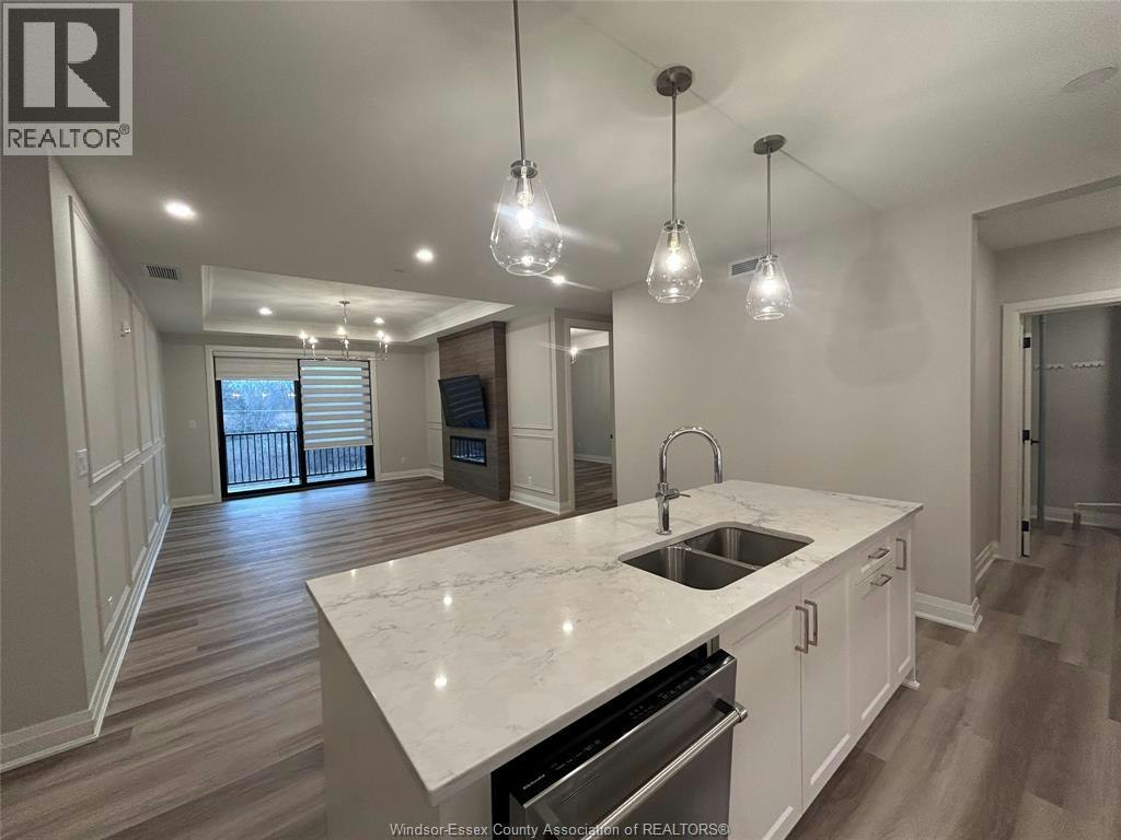 305-1855 Wyoming Avenue, Lasalle, ON, N9H 0N8 - 2