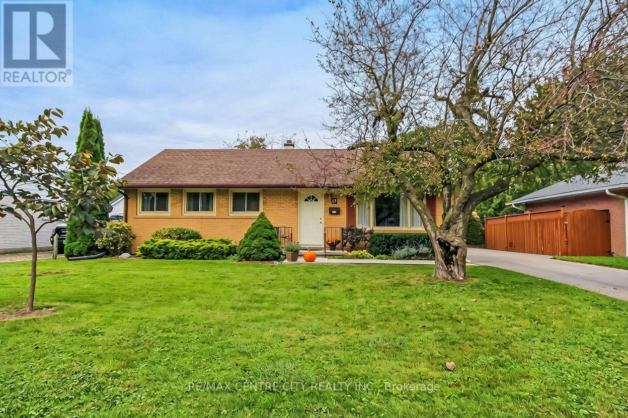 19 Rapelje Street, St. Thomas, ON, N5R 4L9