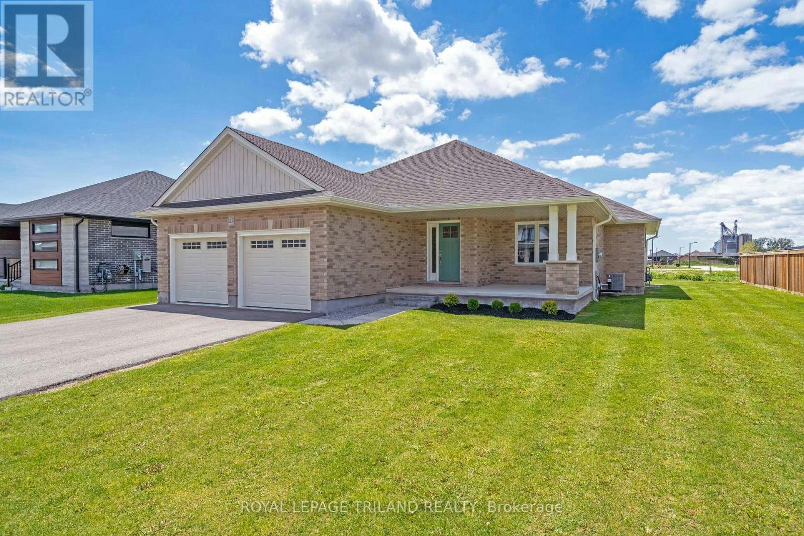 127 Lila Street, Dutton, ON, N0L 1J0