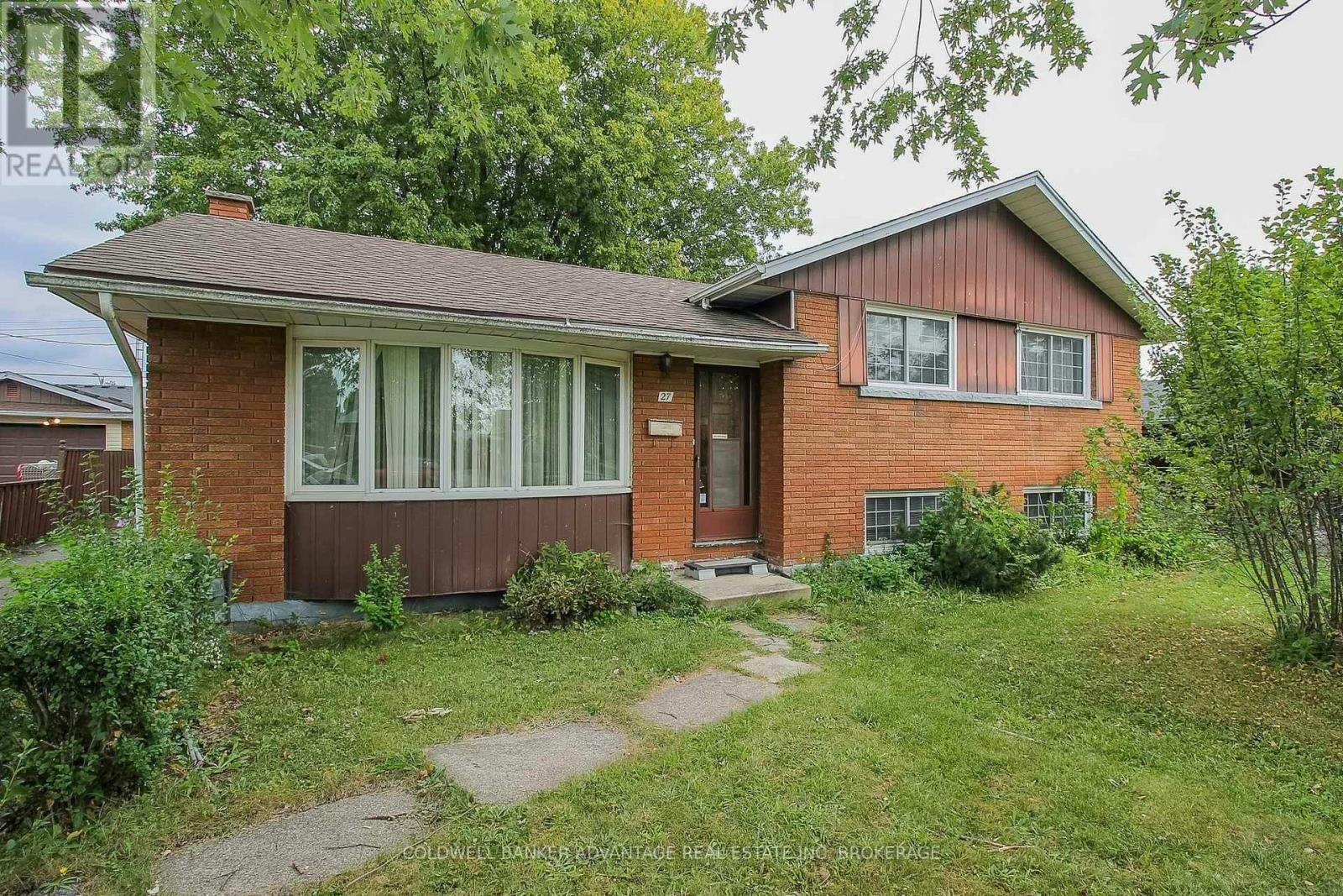 27 Hughes Avenue, Welland, ON, L3B 1M4
