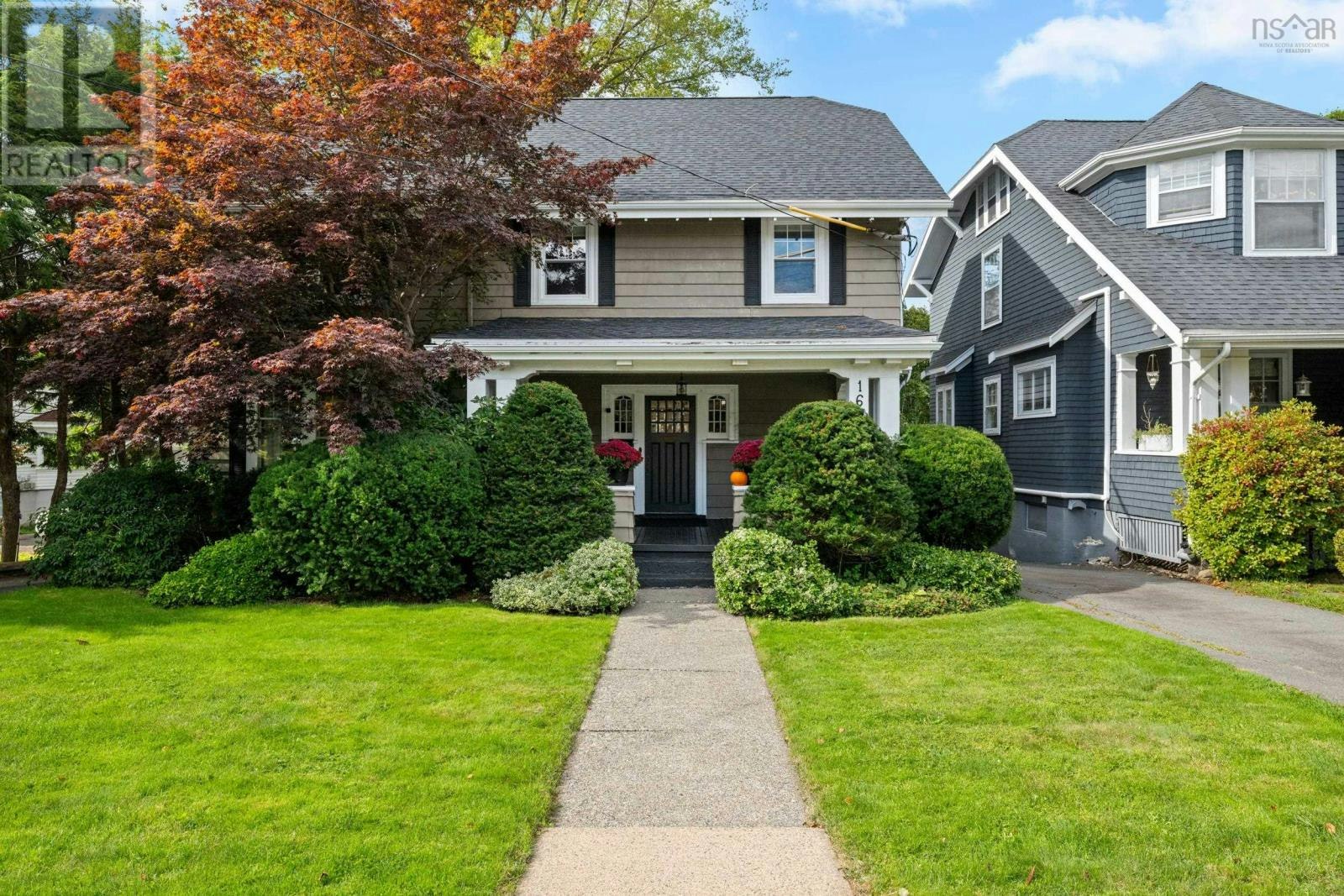 1646 Oxford Street, Halifax, NS, B3H 3Z4