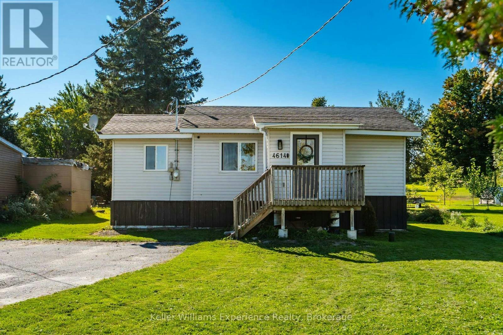 4614-25 Side Road, Ramara, ON, L3V 6H7
