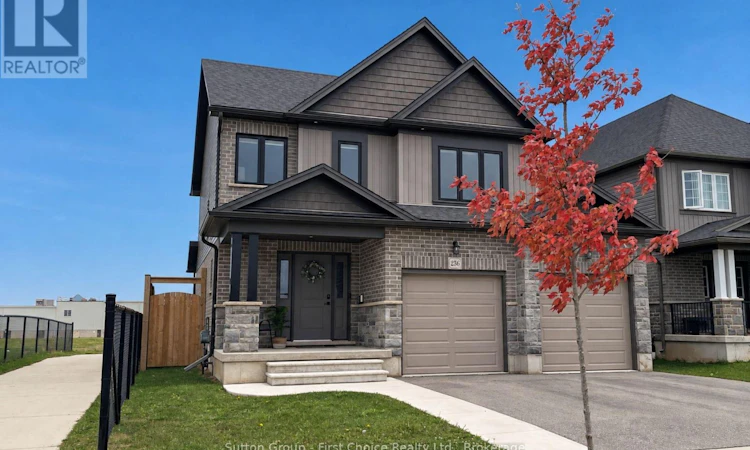 236 Bradshaw Drive