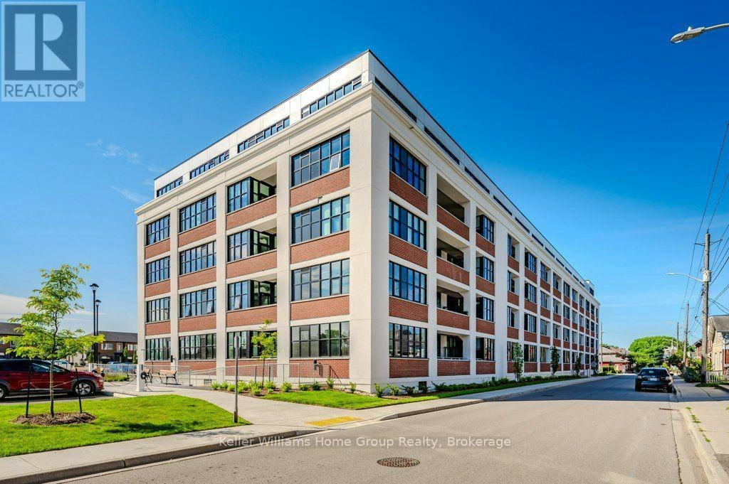 304-120 Huron Street, Guelph, ON, N1E 5L7