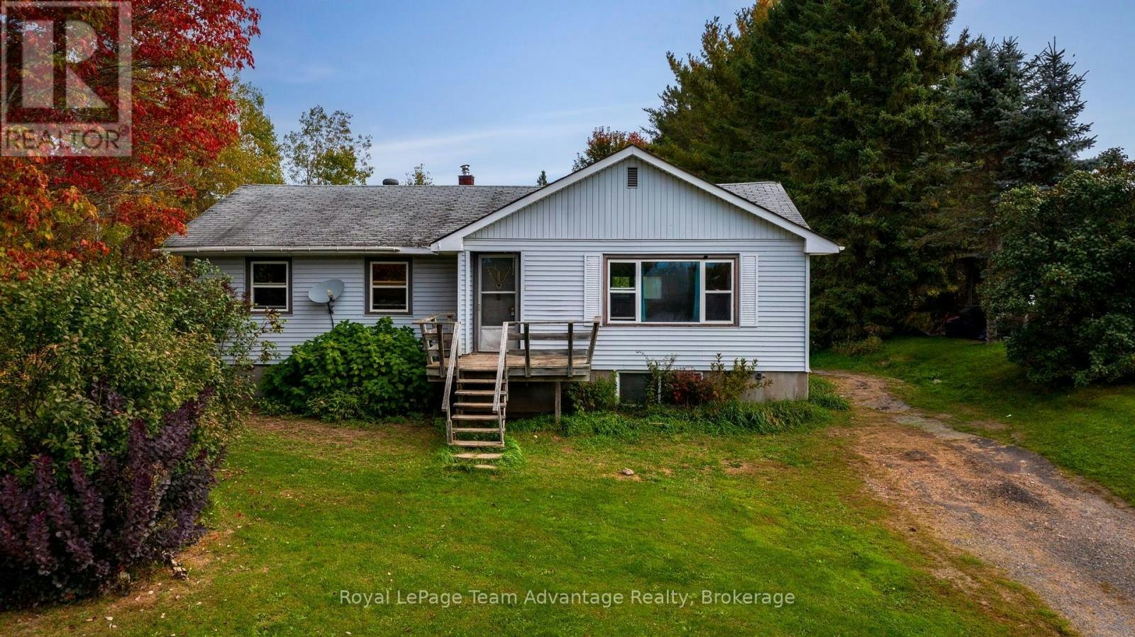 7 Marina Drive, Whitestone, ON, P0A 1G0