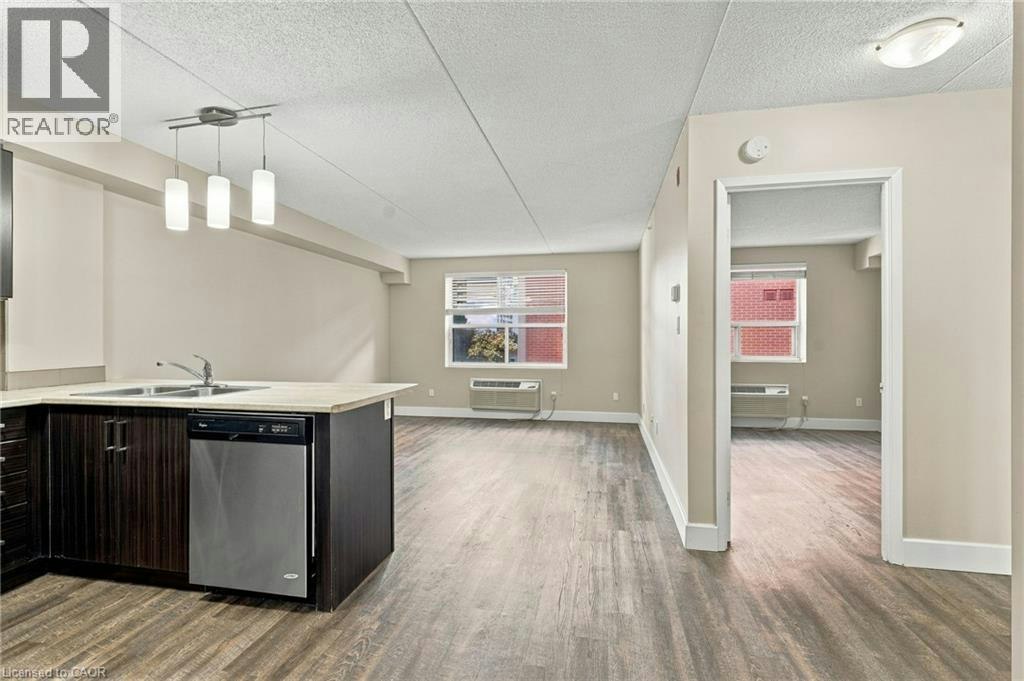 603-149 Main Street W, Hamilton, ON, L8P 1H9 - 9