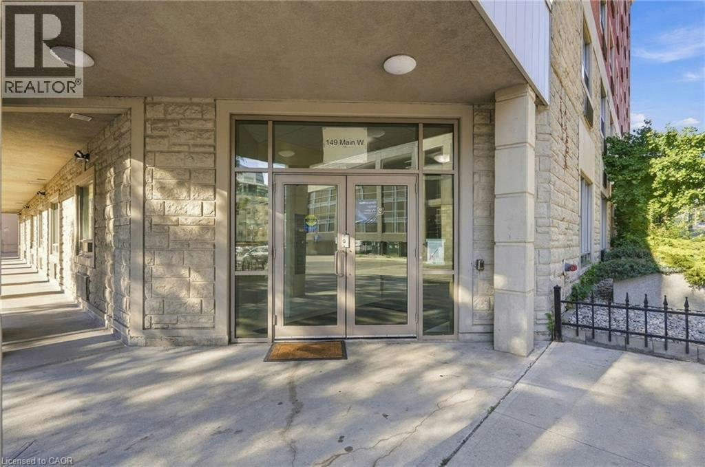 603-149 Main Street W, Hamilton, ON, L8P 1H9 - 3