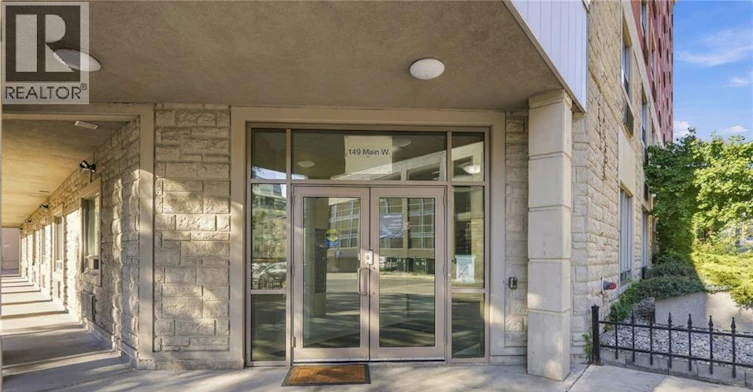 603-149 Main Street W, Hamilton, ON, L8P 1H9 - 3