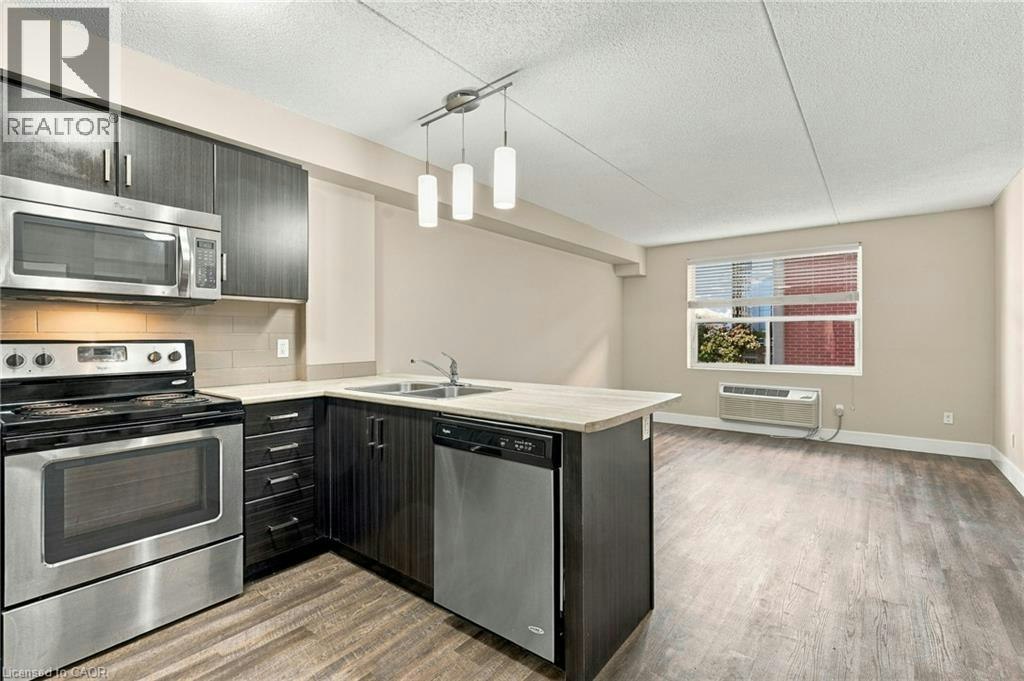 603-149 Main Street W, Hamilton, ON, L8P 1H9 - 10