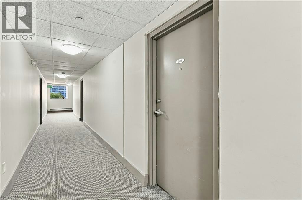 603-149 Main Street W, Hamilton, ON, L8P 1H9 - 6