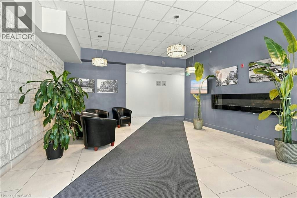 603-149 Main Street W, Hamilton, ON, L8P 1H9 - 5