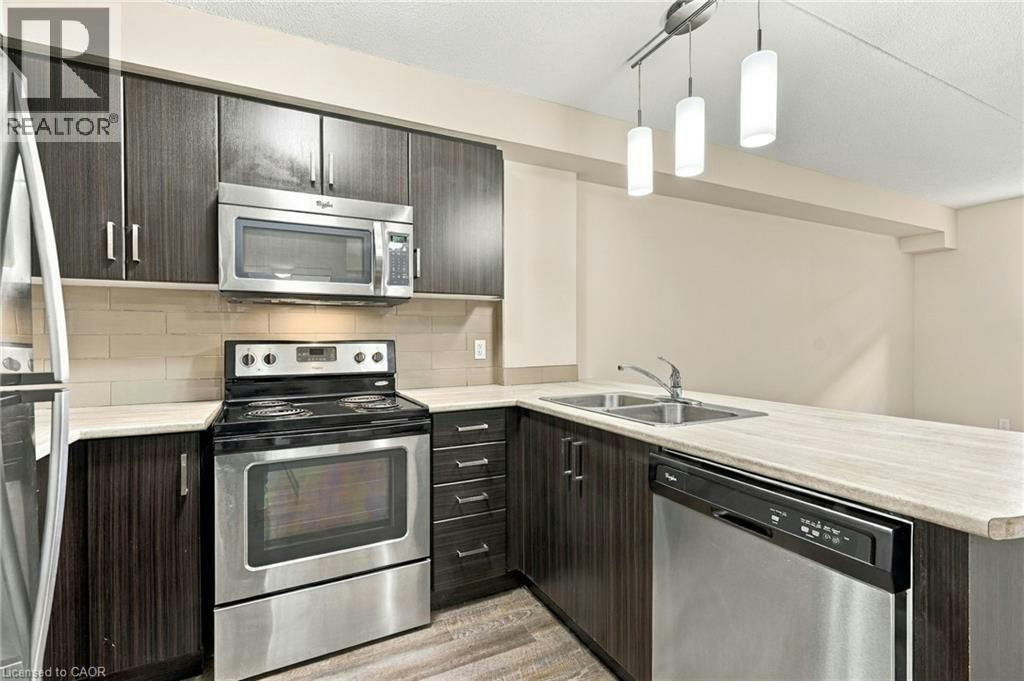 603-149 Main Street W, Hamilton, ON, L8P 1H9 - 8