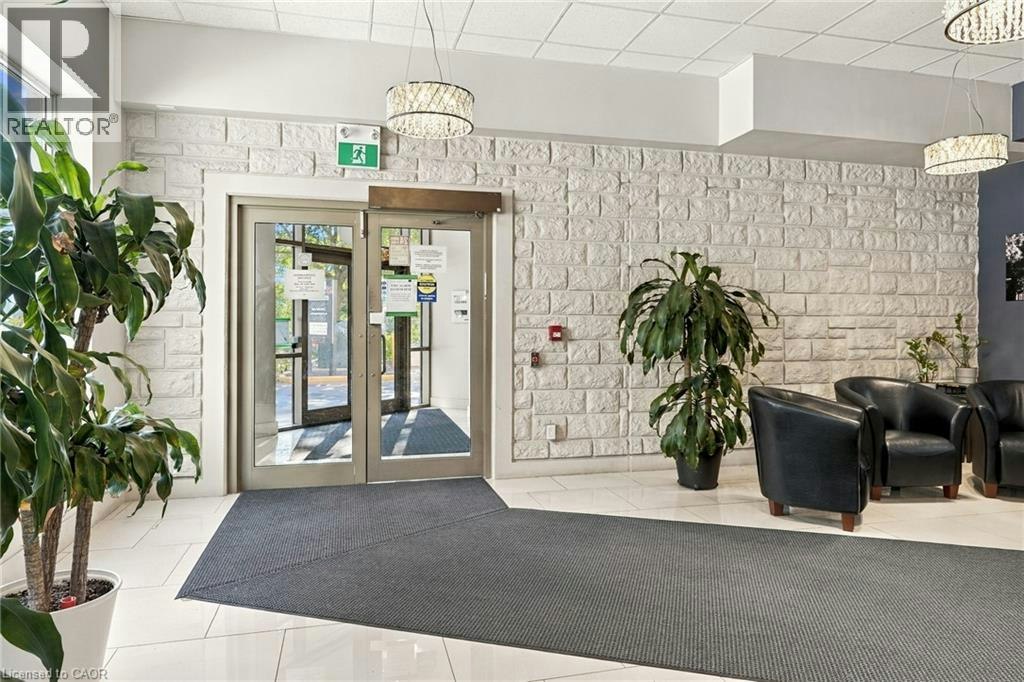 603-149 Main Street W, Hamilton, ON, L8P 1H9 - 4