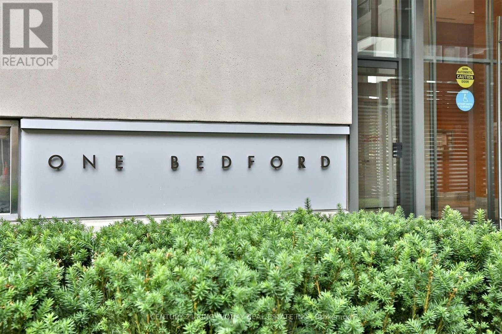 516-1 Bedford Road, Toronto, ON, M5R 2B5 - 2
