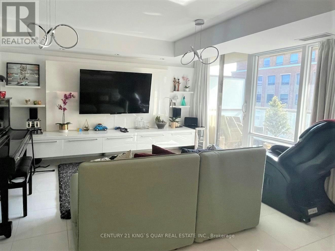 516-1 Bedford Road, Toronto, ON, M5R 2B5 - 3