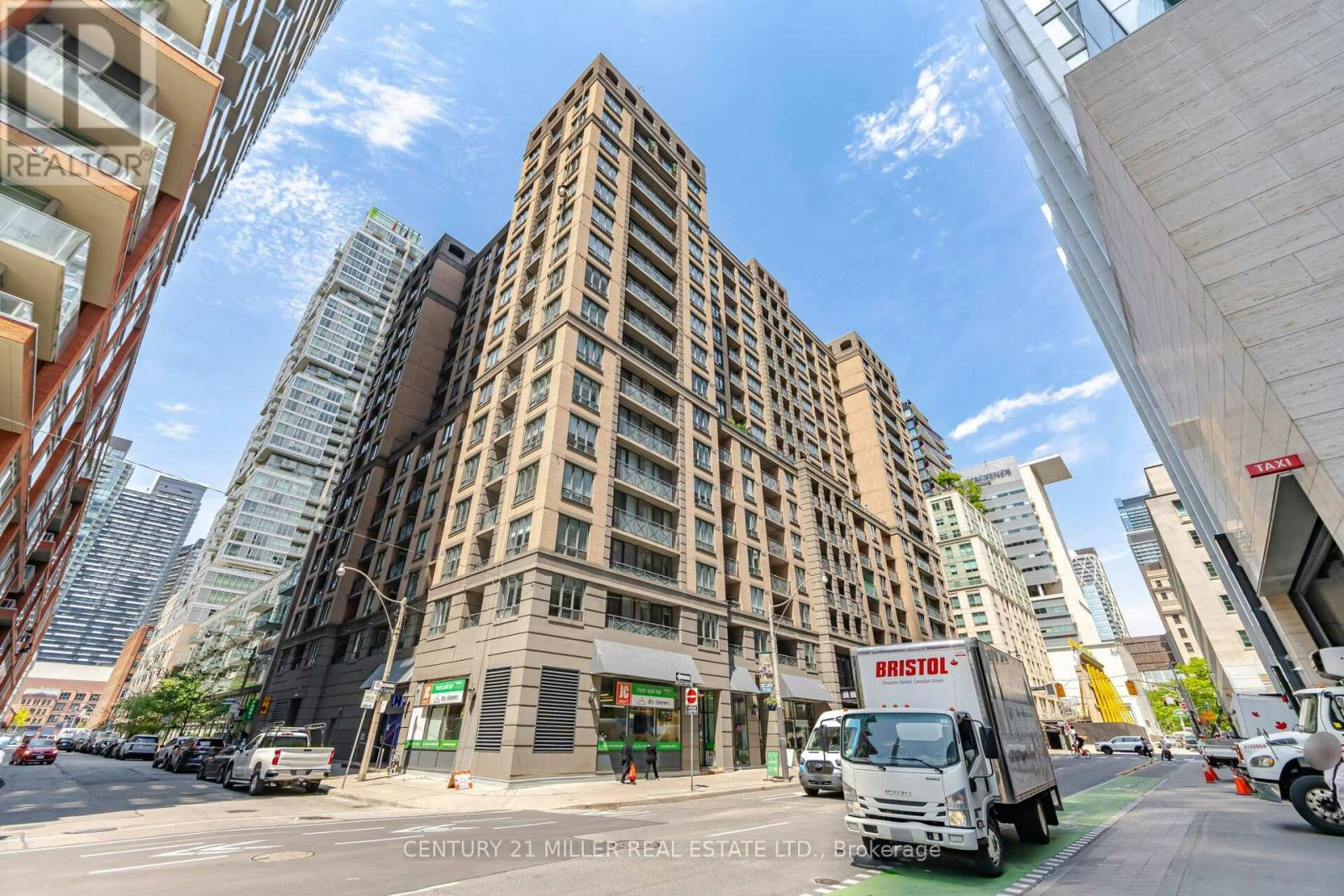 12-140 Simcoe Street, Toronto, ON, M5H 4E9 - 38