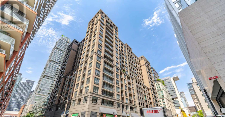 12-140 Simcoe Street, Toronto, ON, M5H 4E9 - 38