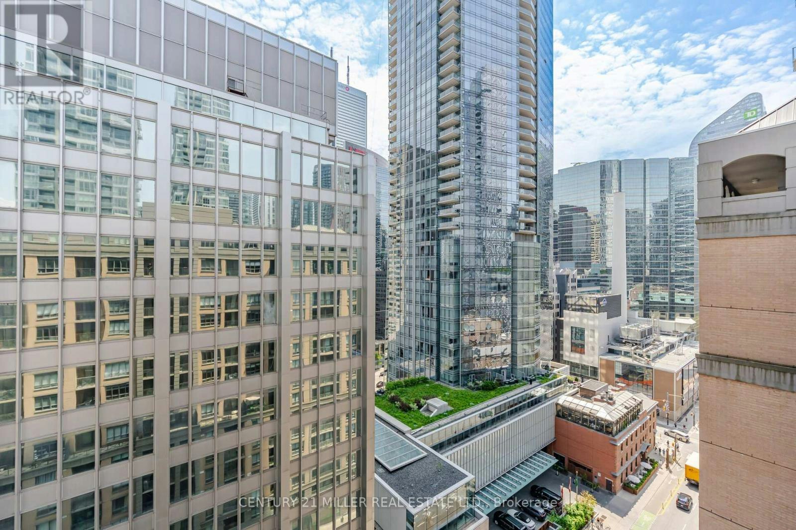 12-140 Simcoe Street, Toronto, ON, M5H 4E9 - 31