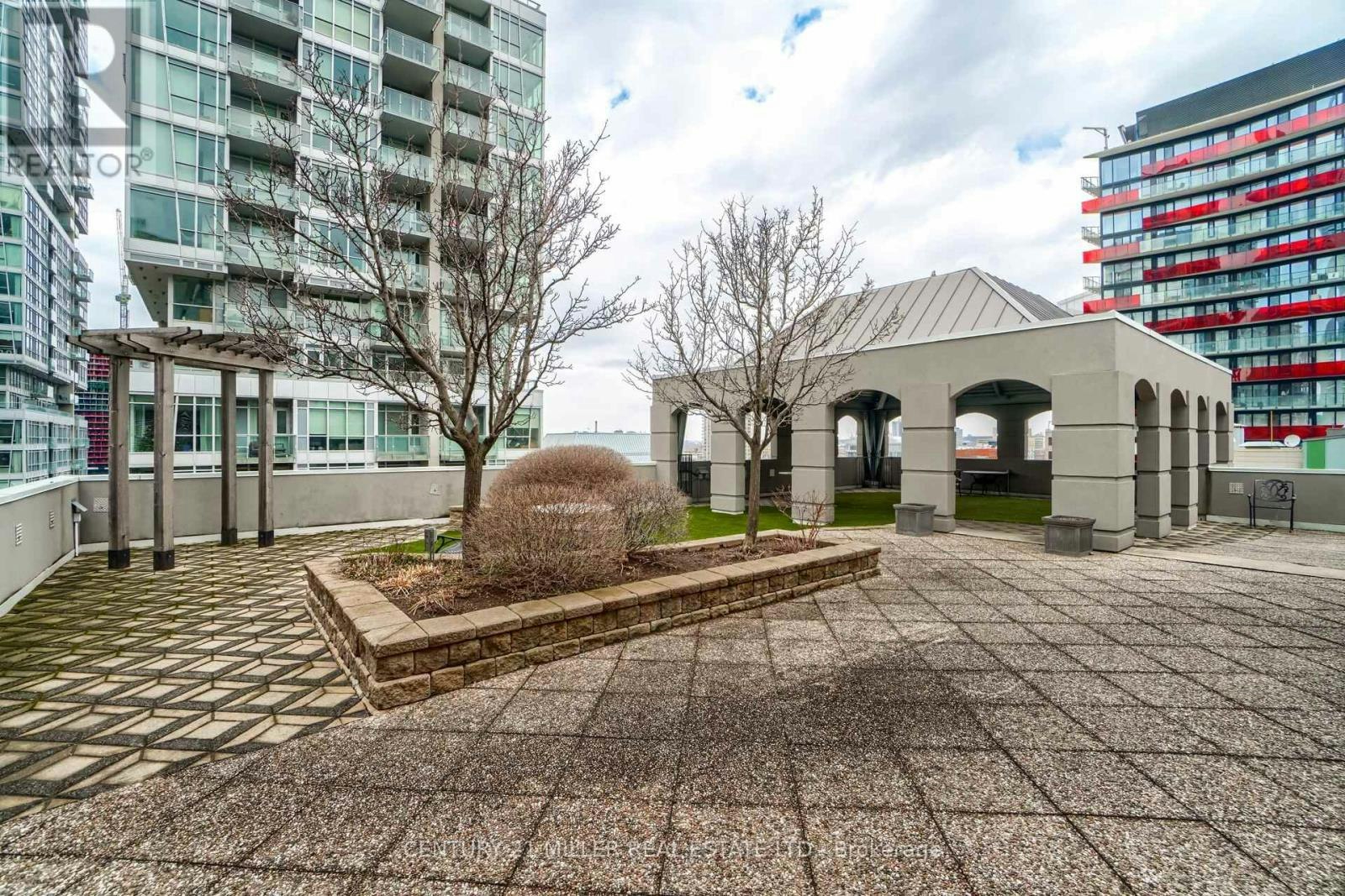12-140 Simcoe Street, Toronto, ON, M5H 4E9 - 34