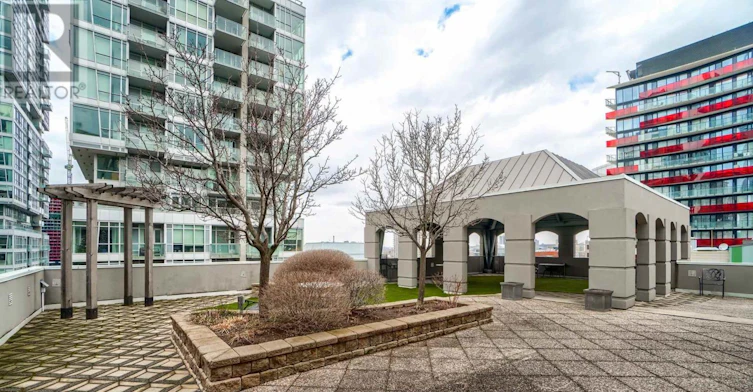 12-140 Simcoe Street, Toronto, ON, M5H 4E9 - 34