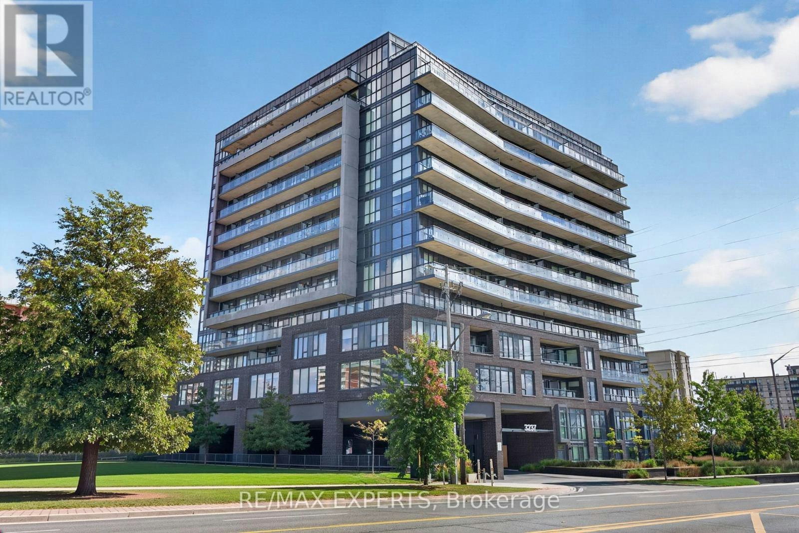 614-3237 Bayview Avenue, Toronto, ON, M2K 2J7