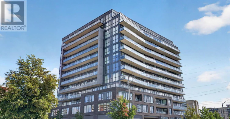 614-3237 Bayview Avenue, Toronto, ON, M2K 2J7