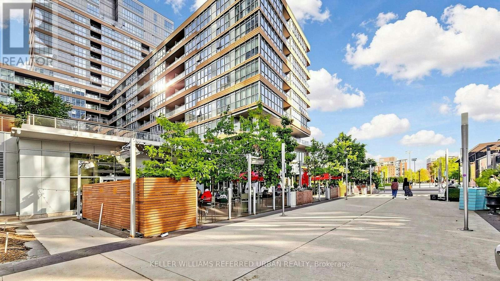 2306-25 Capreol Court, Toronto, ON, M5V 3Z7 - 33