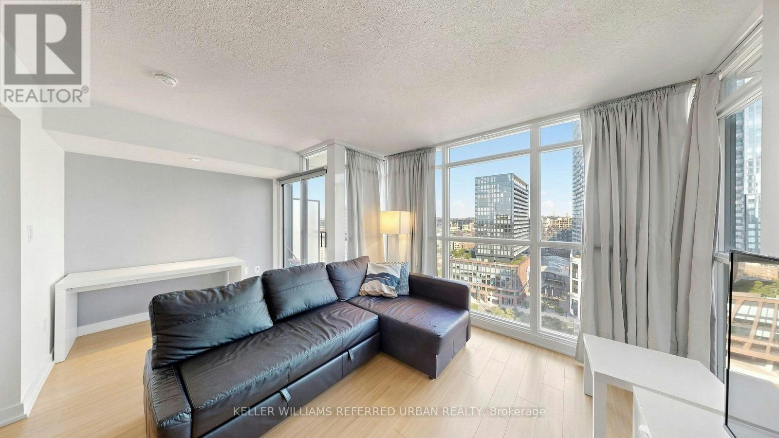 2306-25 Capreol Court, Toronto, ON, M5V 3Z7 - 8