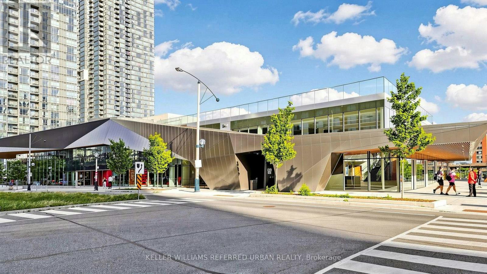 2306-25 Capreol Court, Toronto, ON, M5V 3Z7 - 34